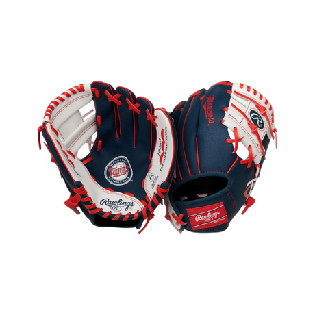 Rawlings MLB Minnesota Twins Glove 10'' - Deportes Salvador Colom