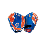 Rawlings MLB New York Mets Glove 10'' - Deportes Salvador Colom