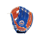 Rawlings MLB New York Mets Glove 10'' - Deportes Salvador Colom