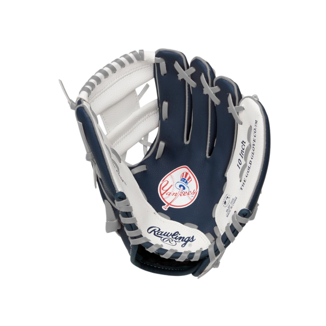 Rawlings MLB NY Yankees Glove 10'' - Deportes Salvador Colom