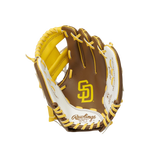 Rawlings MLB San Diego Padres Glove 10'' - Deportes Salvador Colom