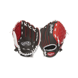 Rawlings Player's T-Ball Glove (Bk/Sc) 10'' - Deportes Salvador Colom