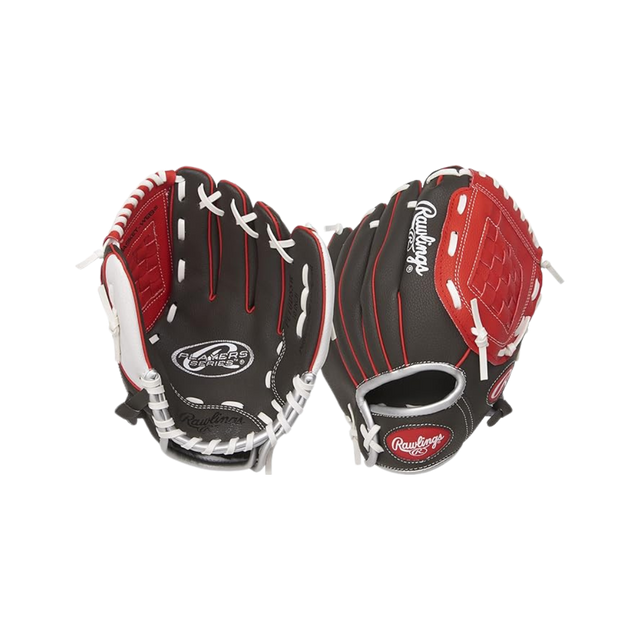 Rawlings Player's T-Ball Glove (Bk/Sc) 10'' - Deportes Salvador Colom