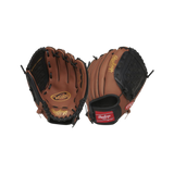 Rawlings Players RH Glove Brown/Black 10.5'' - Deportes Salvador Colom