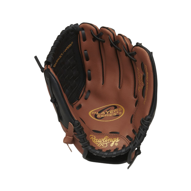 Rawlings Players RH Glove Brown/Black 10.5'' - Deportes Salvador Colom