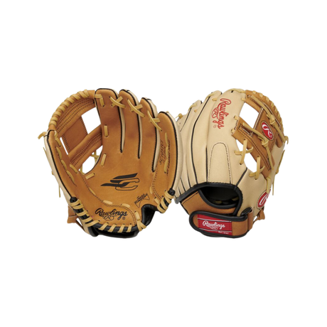 Rawlings Sure Catch Glove Camel 10.5" - Deportes Salvador Colom