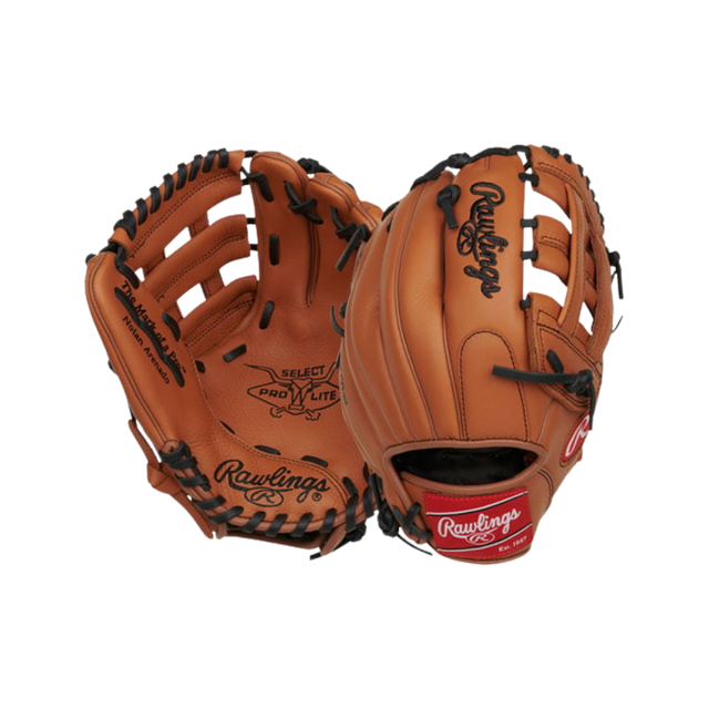 Rawlings SPL Nolan Arenado Youth Glove 11" - Deportes Salvador Colom