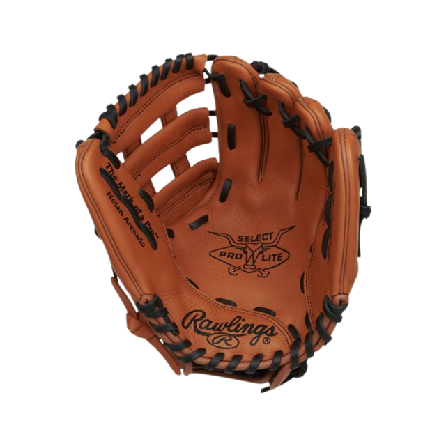 Rawlings SPL Nolan Arenado Youth Glove 11" - Deportes Salvador Colom