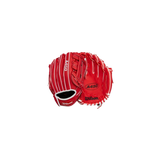 Wilson A450 RH Baseball Glove (Red) 11'' - Deportes Salvador Colom