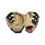 Rawlings SPL Brandon Crawford RH Glove (Camel/Black) 11.25'' - Deportes Salvador Colom