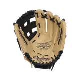 Rawlings SPL Brandon Crawford RH Glove (Camel/Black) 11.25'' - Deportes Salvador Colom