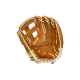 Wilson A2000 1716 Infield Glove RH (Tan/Blonde) 11.5'' - Deportes Salvador Colom