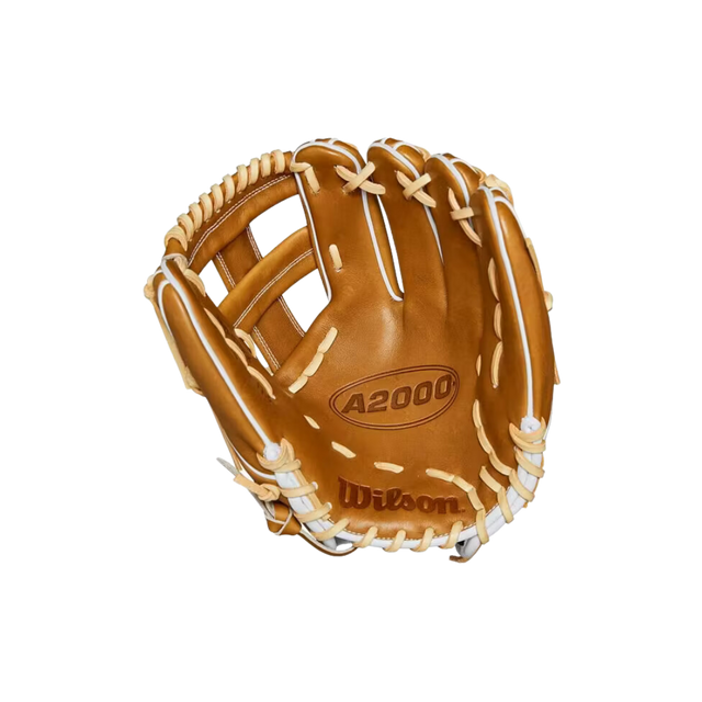 Wilson A2000 1716 Infield Glove RH (Tan/Blonde) 11.5'' - Deportes Salvador Colom