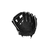 Wilson A2000 1786SS Infield Glove RH (Black/White/Yellow) 11.5'' - Deportes Salvador Colom