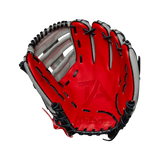 Wilson 2024 TA7 Tim Anderson Infield Glove (Grey/Red) 11.5” - Deportes Salvador Colom