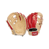 Rawlings HOH PROR934 RH (Red/Camel) 11.5'' - Deportes Salvador Colom