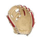 Rawlings HOH PROR934 RH (Red/Camel) 11.5'' - Deportes Salvador Colom