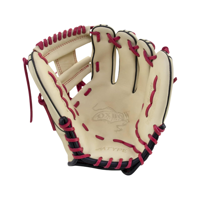 Marucci Oxbow Camel Glove 11.5'' - Deportes Salvador Colom