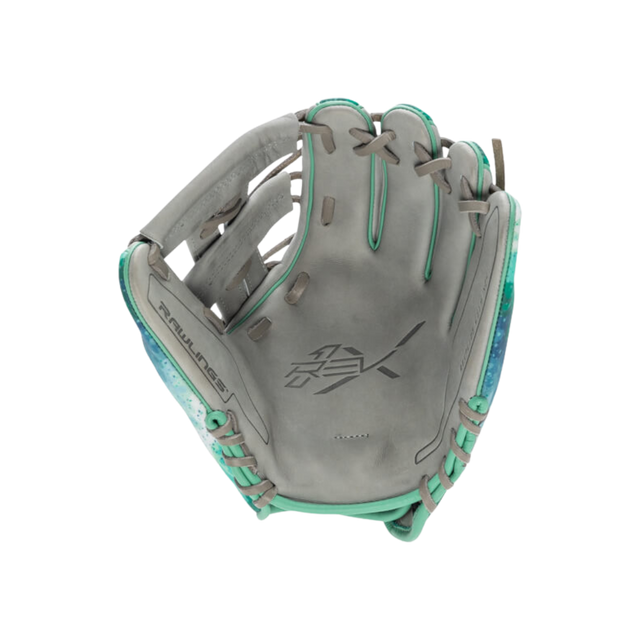 Rawlings REV1X 11.5" Francisco Lindor Glove (Royal/Green) - Deportes Salvador Colom