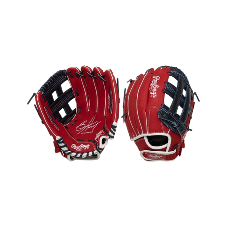 Rawlings Sure Catch Bryce Harper Glove 11.5" - Deportes Salvador Colom