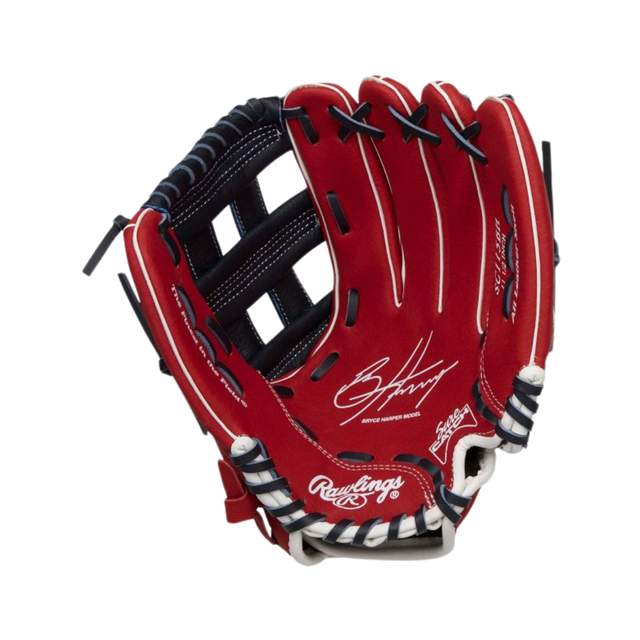 Rawlings Sure Catch Bryce Harper Glove 11.5" - Deportes Salvador Colom