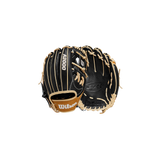 Wilson A2000 SC1787 Infield Glove RH (Black/Tan) 11.75'' - Deportes Salvador Colom