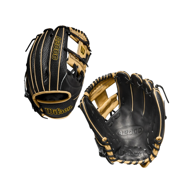 Wilson A2000 Super SnakeSkin KBH13 Ke'Bryan Hayes Glove 11.75" - Deportes Salvador Colom