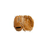 Wilson A2000 D33 Pitcher's Glove RH (Tan/Blonde) 11.75'' - Deportes Salvador Colom