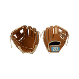 Marucci Cypress Infield Glove RH (Natural/Brown) 11.75'' - Deportes Salvador Colom