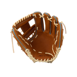 Marucci Cypress Infield Glove RH (Natural/Brown) 11.75'' - Deportes Salvador Colom