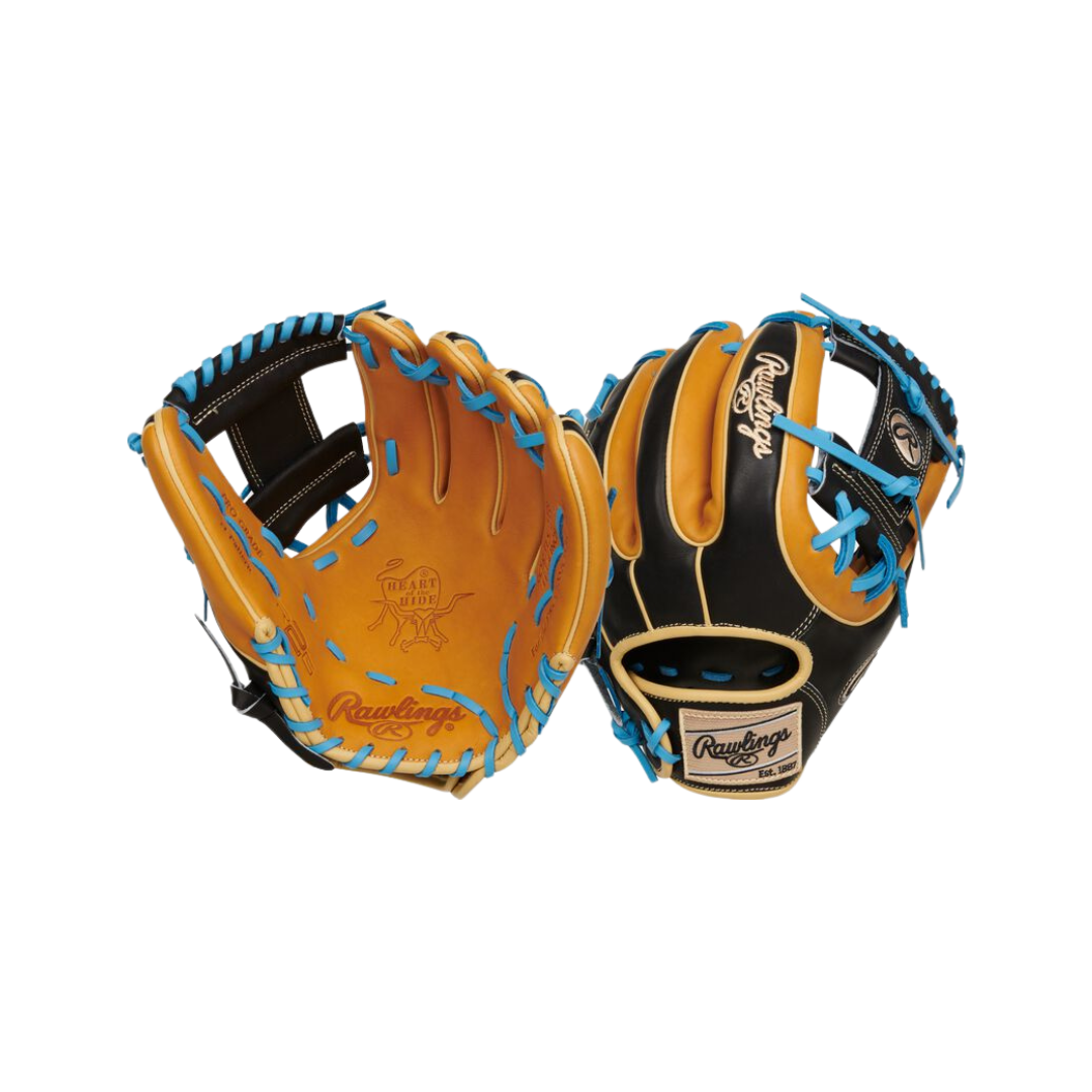 Rawlings HOH PROR315 RH BK Tan CB 11.75 Sports Salvador Colom Deportes Salvador Colom