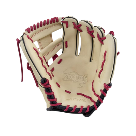 Marucci Oxbow Camel Glove 11.75'' - Deportes Salvador Colom