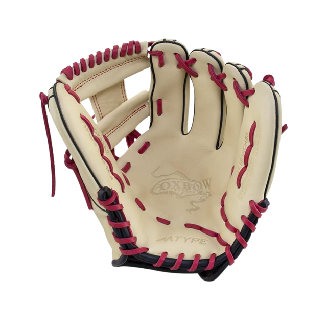 Marucci Oxbow Camel Glove 11.75'' - Deportes Salvador Colom