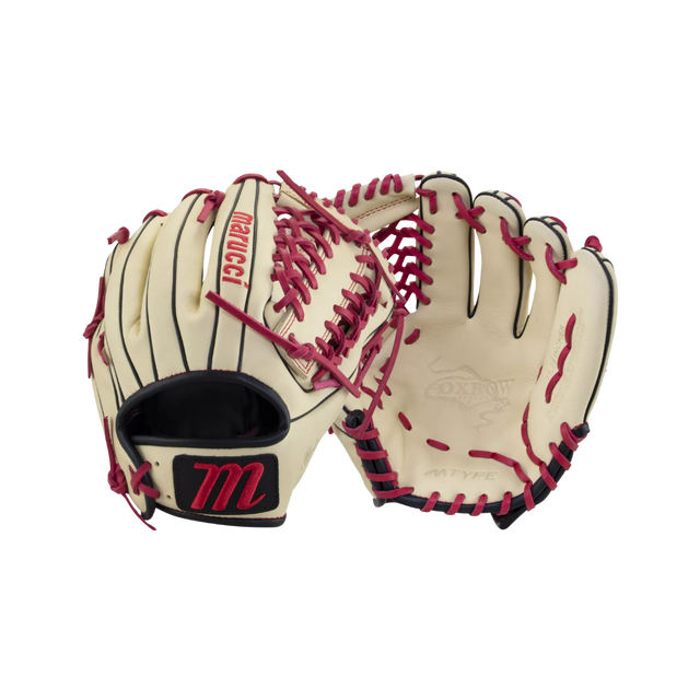 Marucci Oxbow Camel Glove 11.75'' - Deportes Salvador Colom