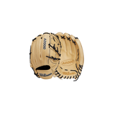 Wilson A2000 B2 Pitcher's Glove (Blonde/Black) 12'' - Deportes Salvador Colom