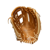 Wilson A2000 1912SS Infield Glove RH (Tan/Blonde) 12'' - Deportes Salvador Colom