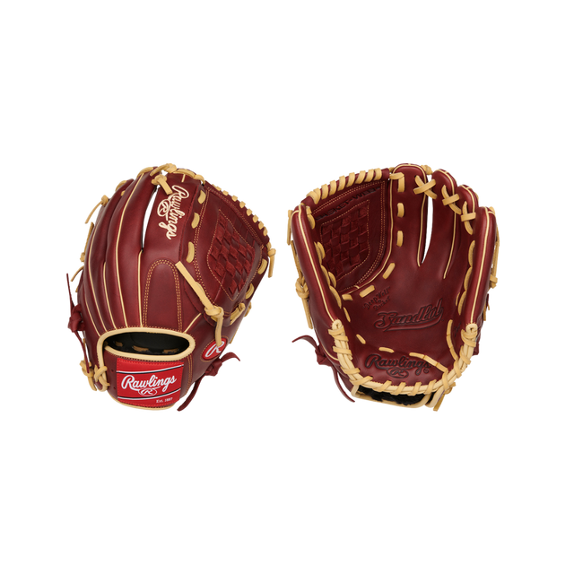 Rawlings Sandlot Glove 12" - Deportes Salvador Colom