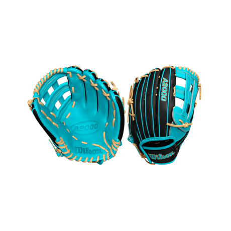 Wilson A2000 PF50SS RH Outfield Glove 12.25'' - Deportes Salvador Colom