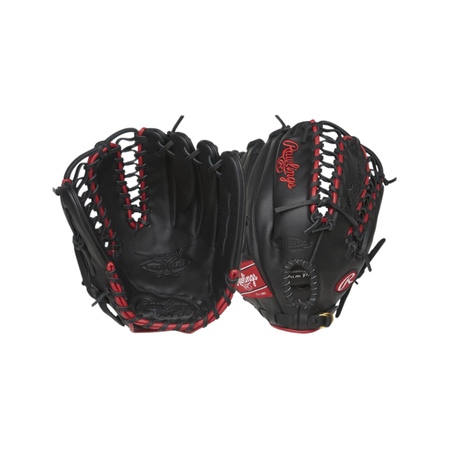 Rawlings SPL Mike Trout Youth Glove 12.25" - Deportes Salvador Colom