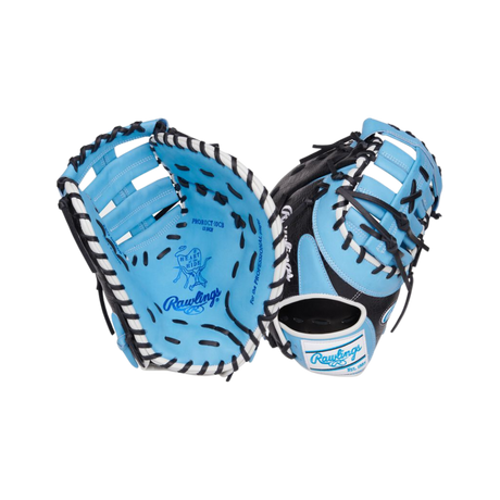 12.5" HOH 1ST BASE MITT CB/BK - Deportes Salvador Colom