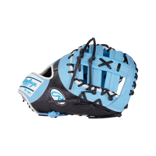 12.5" HOH 1ST BASE MITT CB/BK - Deportes Salvador Colom