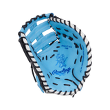 12.5" HOH 1ST BASE MITT CB/BK - Deportes Salvador Colom