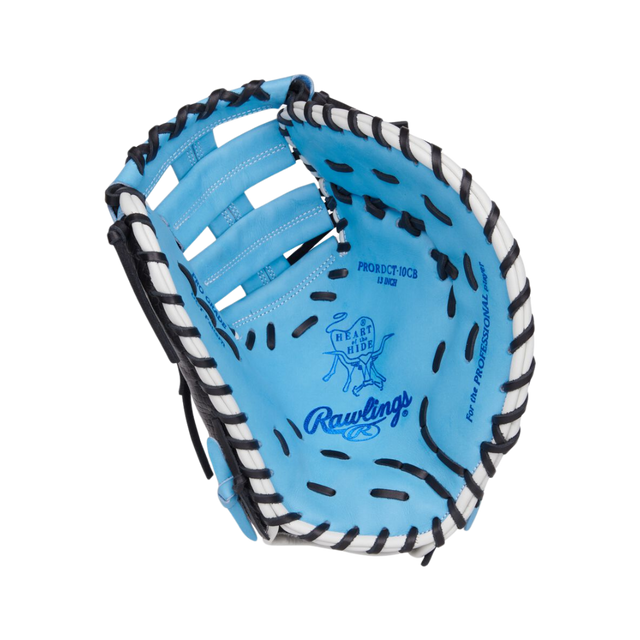 12.5" HOH 1ST BASE MITT CB/BK - Deportes Salvador Colom