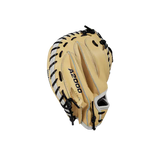 Wilson A2000 CM33 Catcher's Mitt (Blonde/Black) 33'' - Deportes Salvador Colom