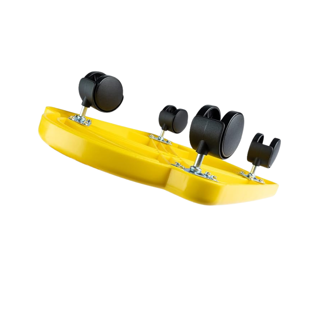 Image of Champion Sports 12'' Scooter with Handles - Deportes Salvador Colom