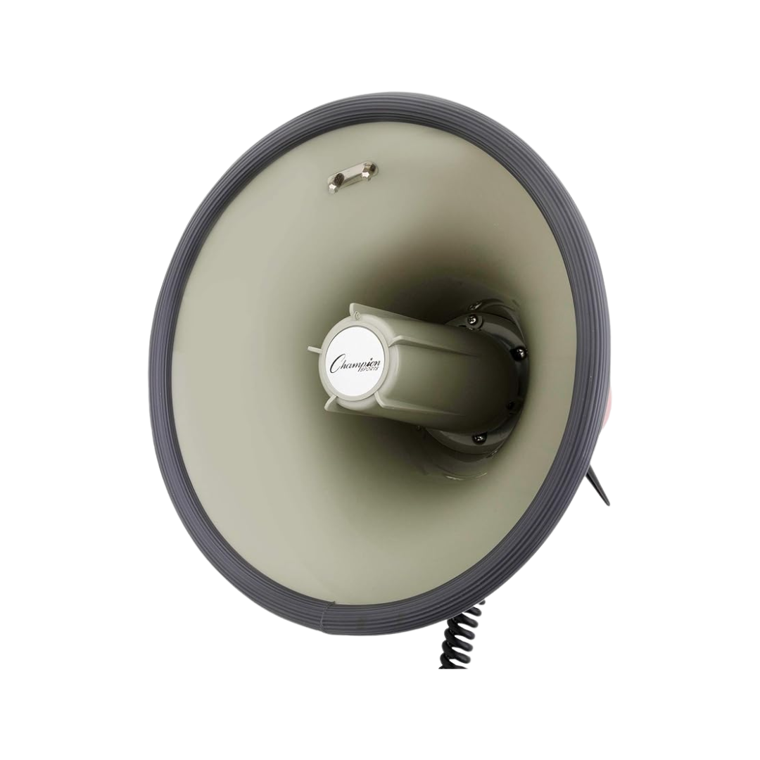 Image of Champion Sports 16-Watt Megaphone - Deportes Salvador Colom