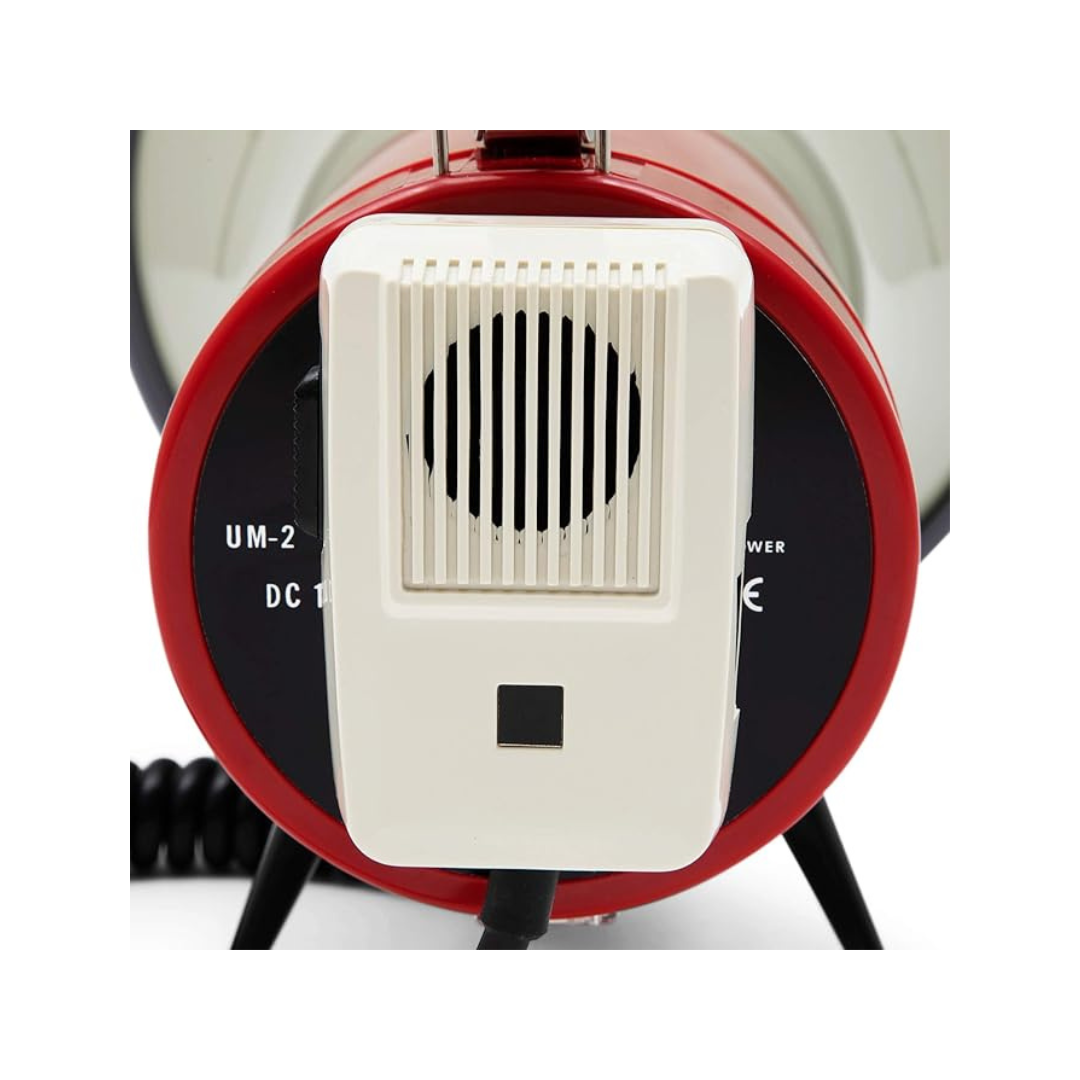 Champion Sports 16-Watt Megaphone - Deportes Salvador Colom