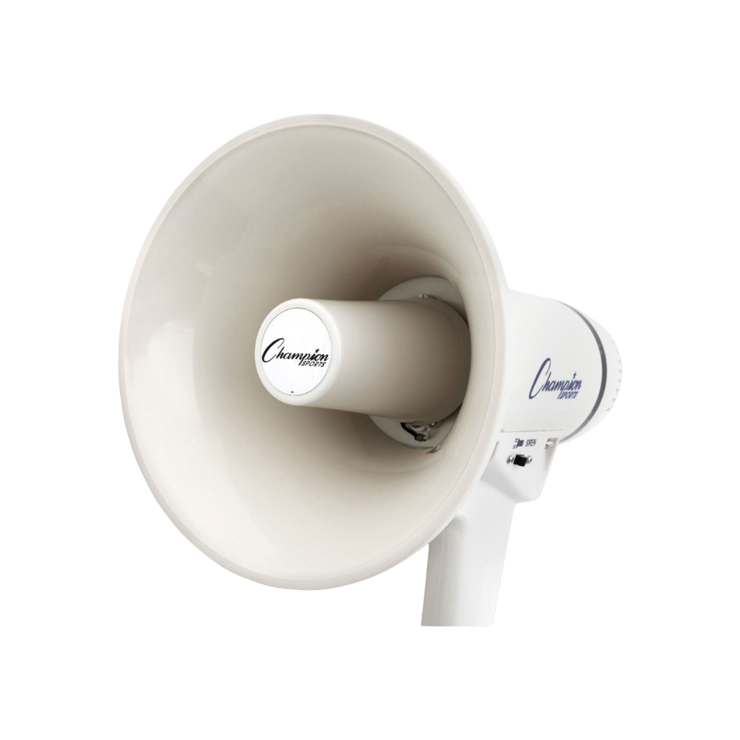Image of Champion Sports 4-Watt Megaphone - Deportes Salvador Colom