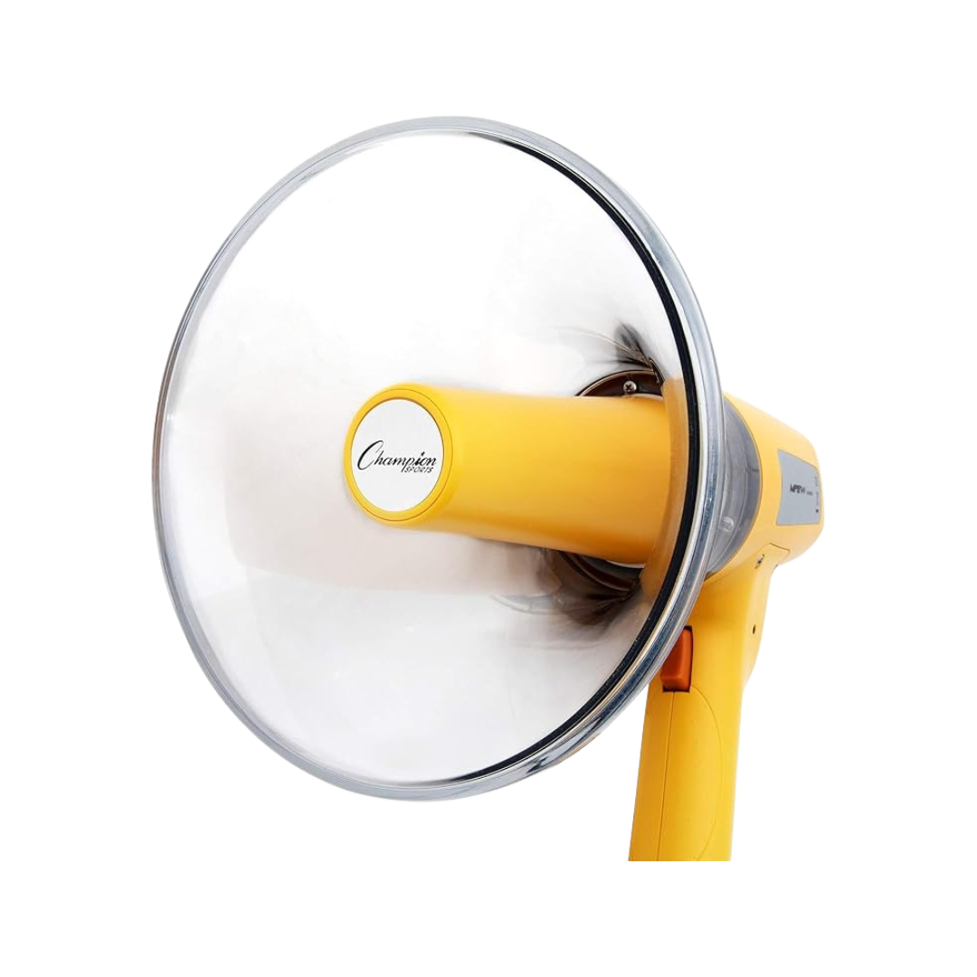 Image of Champion Sports 8 Watt Megaphone - Deportes Salvador Colom