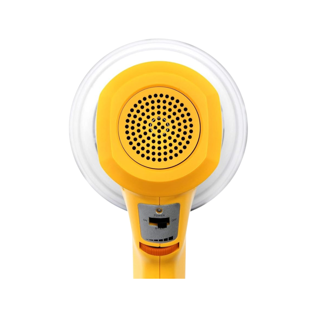 Champion Sports 8 Watt Megaphone - Deportes Salvador Colom